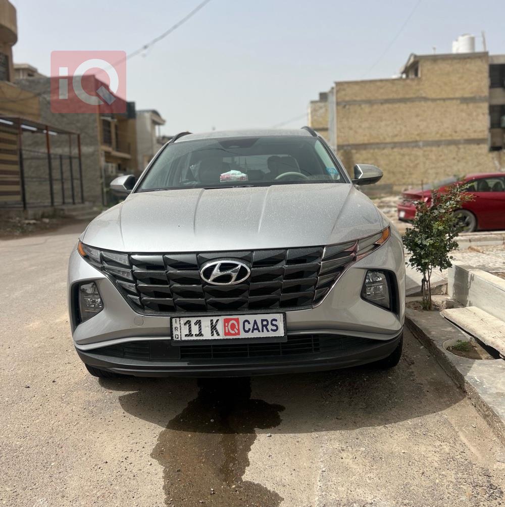 هيونداي توسان